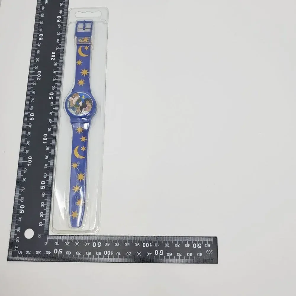Disney Hunchback of Notre Dame Vintage Digital Watch NIP